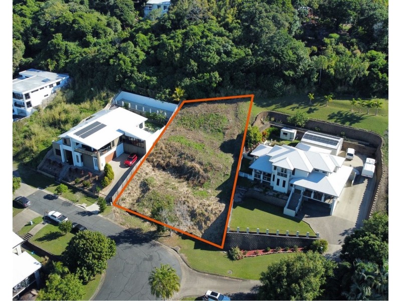 81 Cinnamon Drive, Glenella QLD 4740
