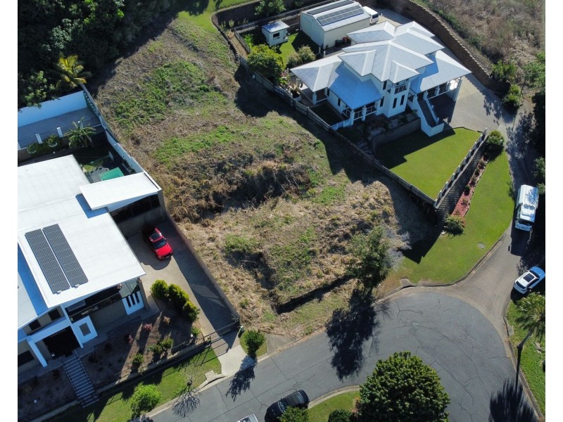81 Cinnamon Drive, Glenella QLD 4740