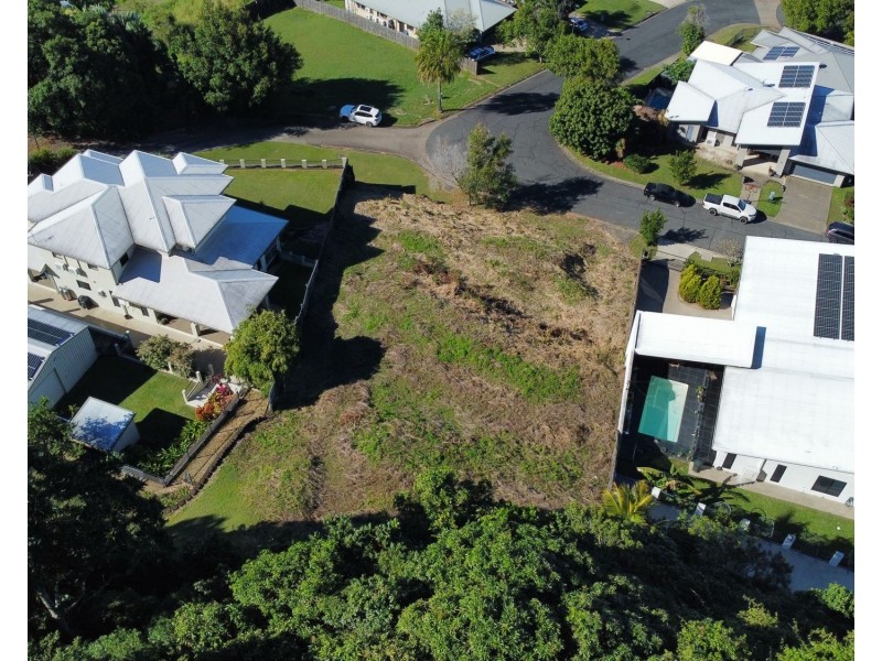 81 Cinnamon Drive, Glenella QLD 4740