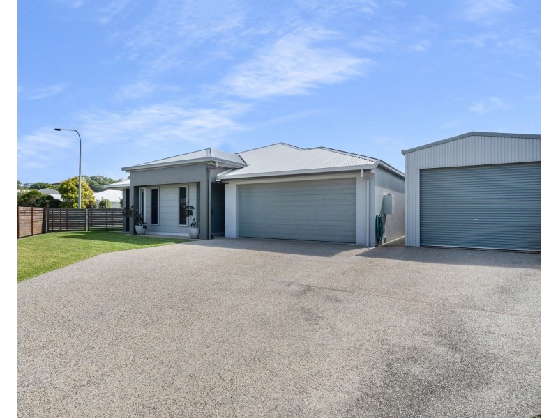1 Jackman Court, Beaconsfield QLD 4740