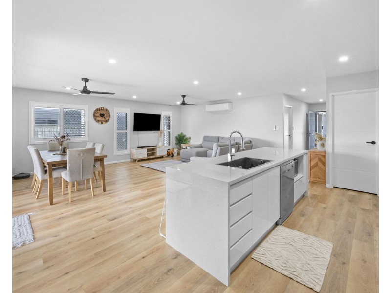 1 Jackman Court, Beaconsfield QLD 4740