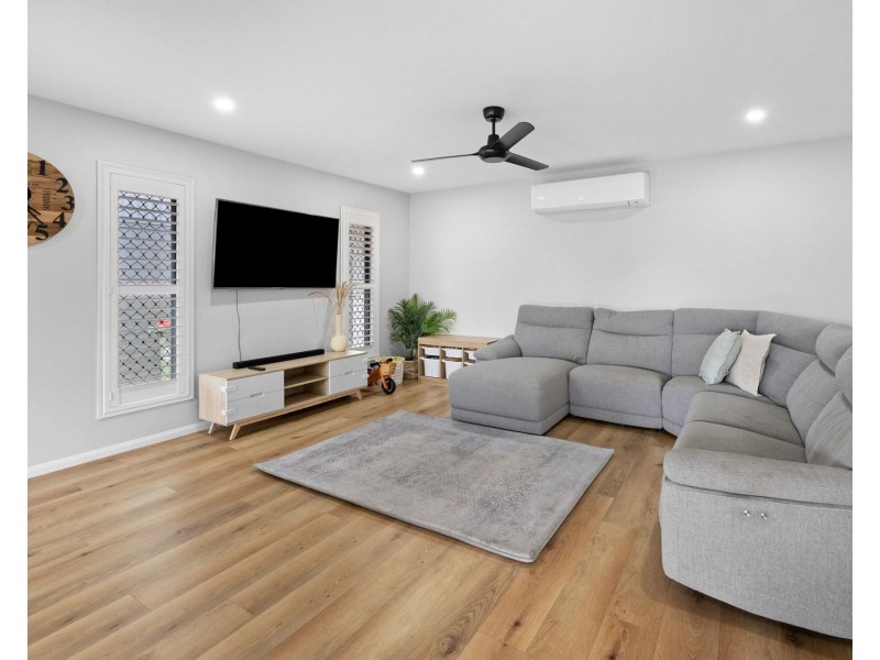 1 Jackman Court, Beaconsfield QLD 4740