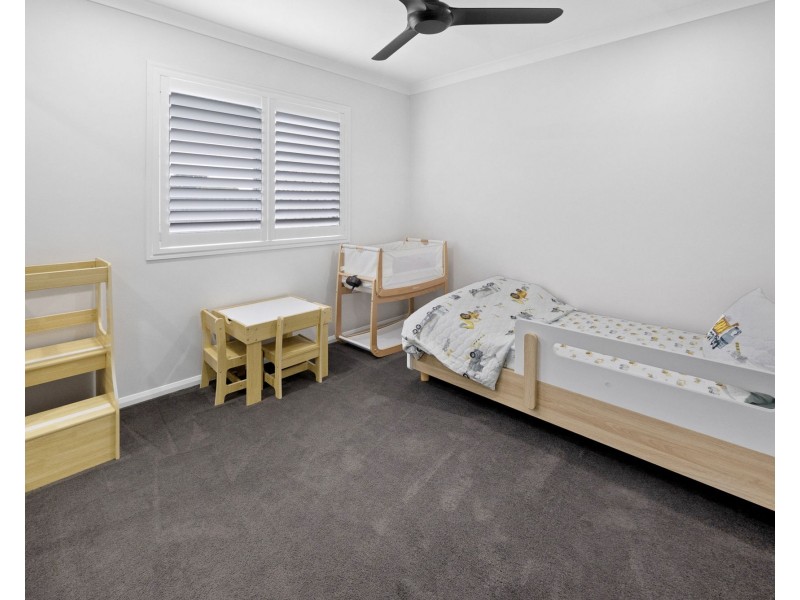 1 Jackman Court, Beaconsfield QLD 4740