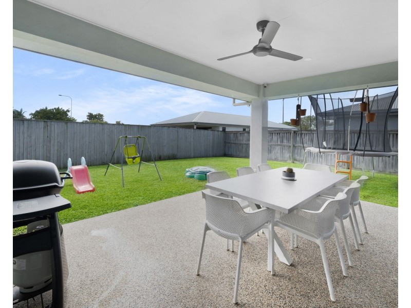 1 Jackman Court, Beaconsfield QLD 4740