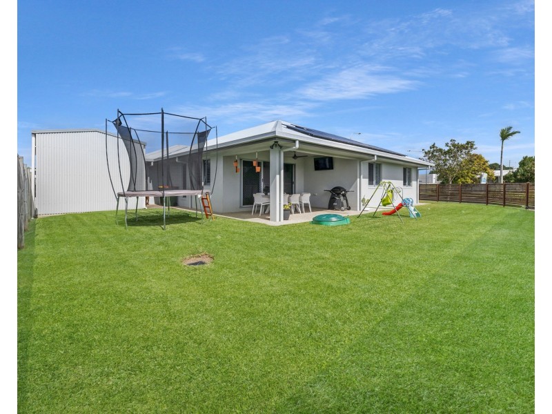 1 Jackman Court, Beaconsfield QLD 4740