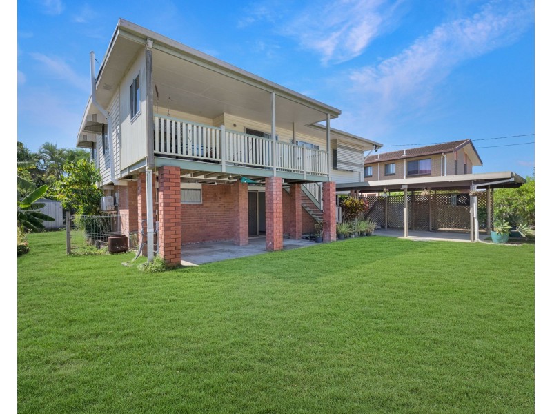 12 Gable Street, East Mackay QLD 4740