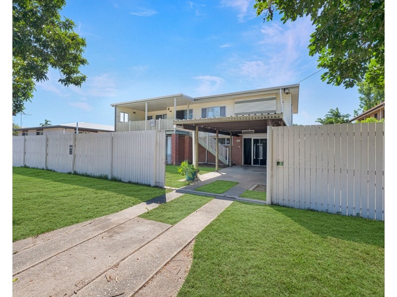 12 Gable Street, East Mackay QLD 4740