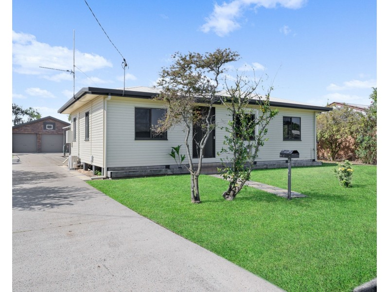 20 William Street, South Mackay QLD 4740