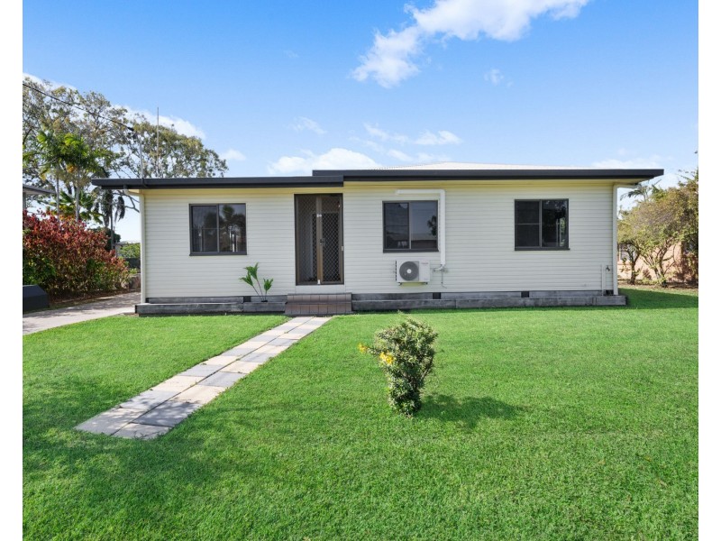 20 William Street, South Mackay QLD 4740