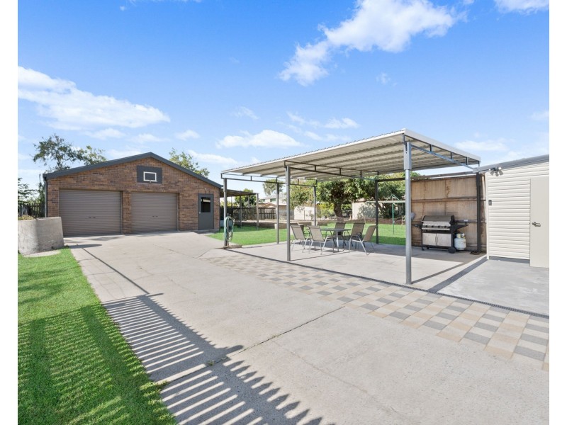 20 William Street, South Mackay QLD 4740