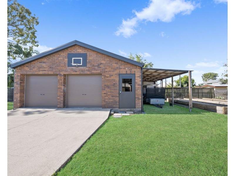 20 William Street, South Mackay QLD 4740