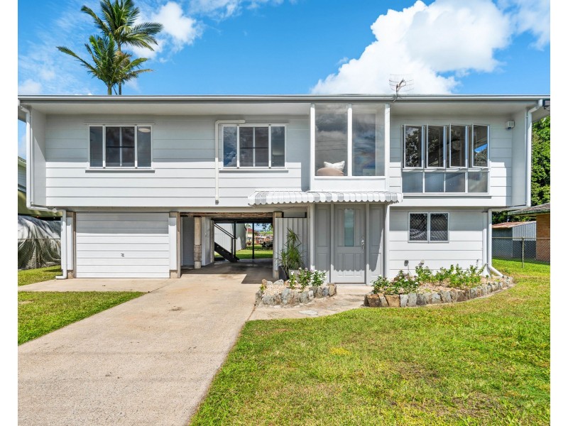 25792 Peak Downs Highway, Walkerston QLD 4751
