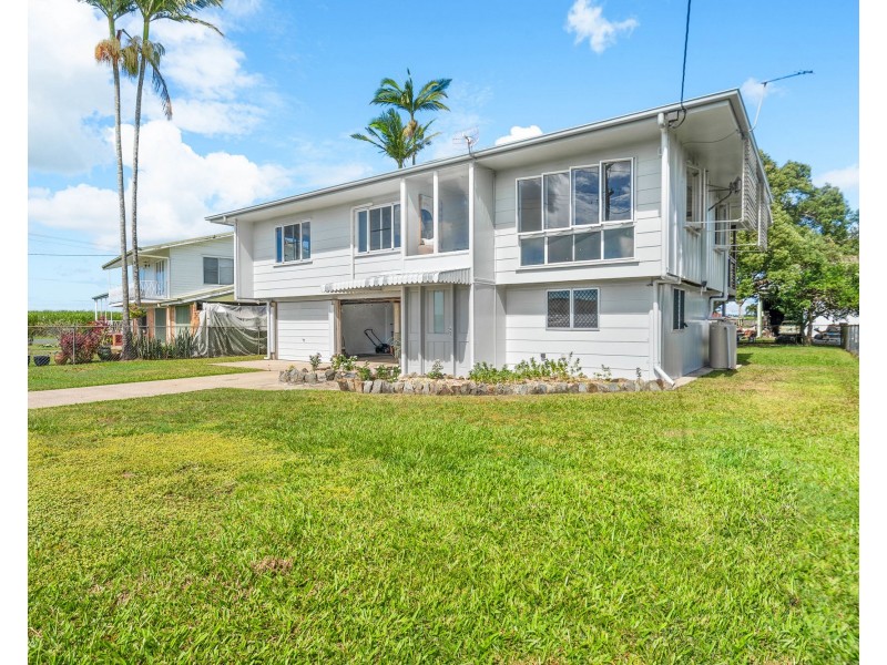 25792 Peak Downs Highway, Walkerston QLD 4751