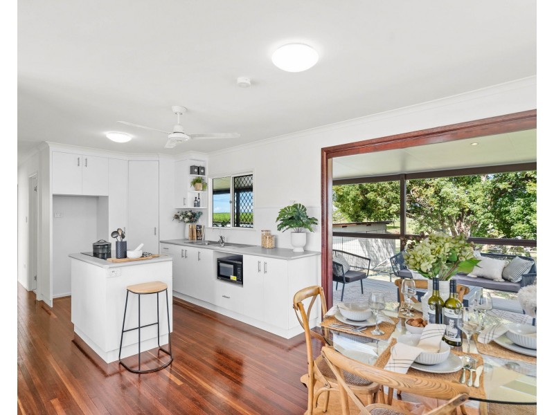 25792 Peak Downs Highway, Walkerston QLD 4751