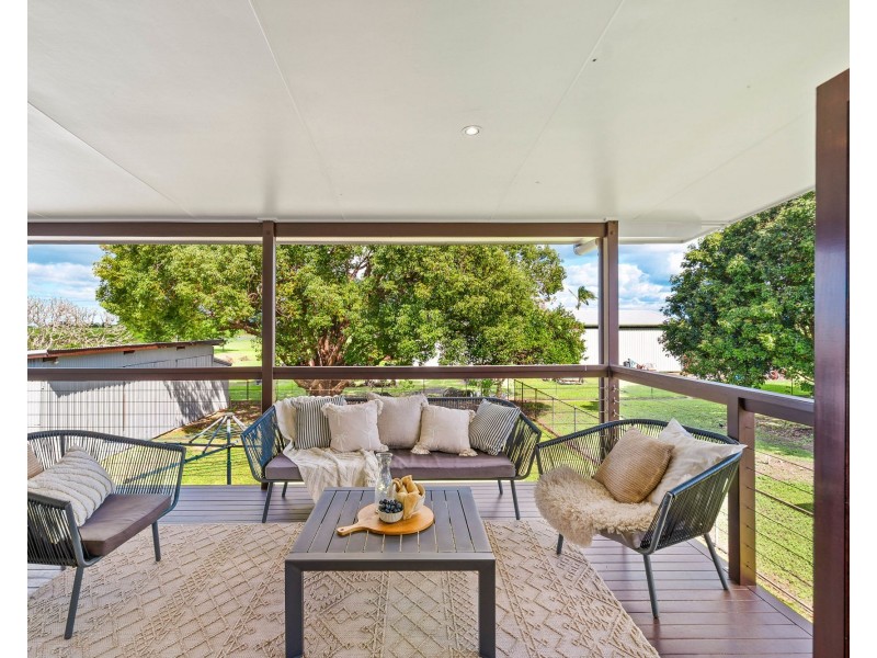 25792 Peak Downs Highway, Walkerston QLD 4751