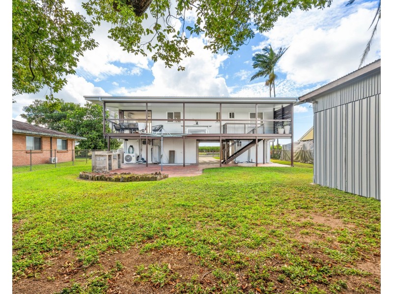 25792 Peak Downs Highway, Walkerston QLD 4751