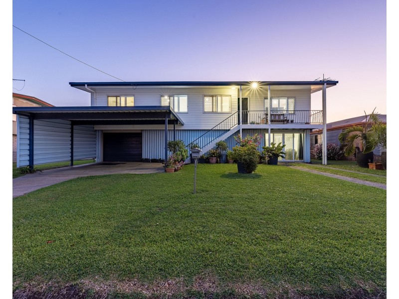 5 Podosky Street, West Mackay QLD 4740