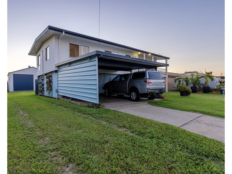 5 Podosky Street, West Mackay QLD 4740