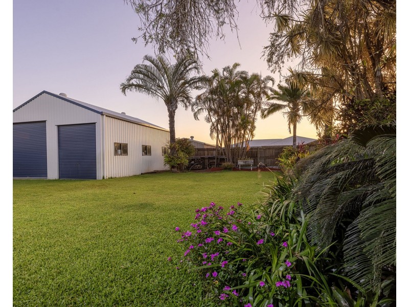5 Podosky Street, West Mackay QLD 4740