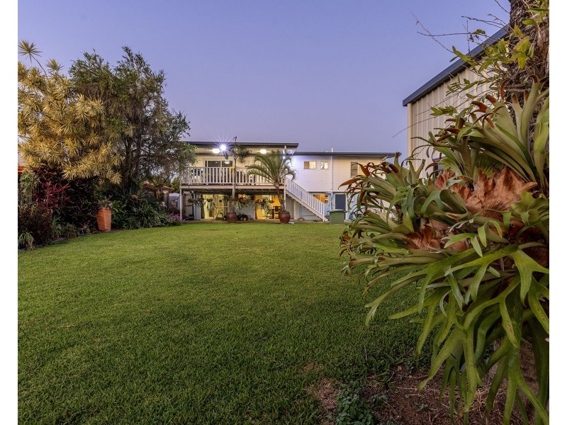 5 Podosky Street, West Mackay QLD 4740