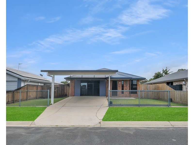 60 Katey Crescent, Mirani QLD 4754