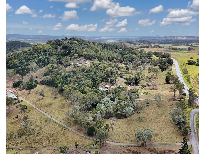 91901 Bruce Highway, Alligator Creek QLD 4740