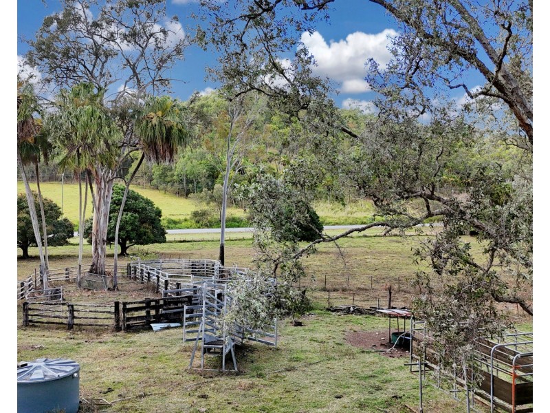 91901 Bruce Highway, Alligator Creek QLD 4740