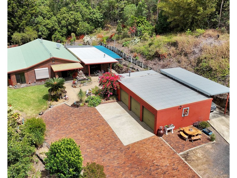 91901 Bruce Highway, Alligator Creek QLD 4740
