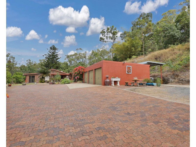 91901 Bruce Highway, Alligator Creek QLD 4740