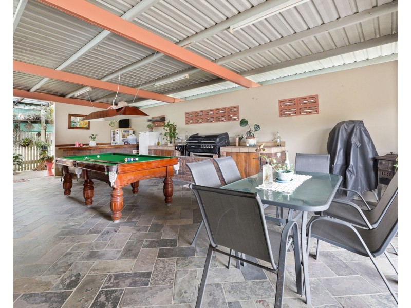 91901 Bruce Highway, Alligator Creek QLD 4740
