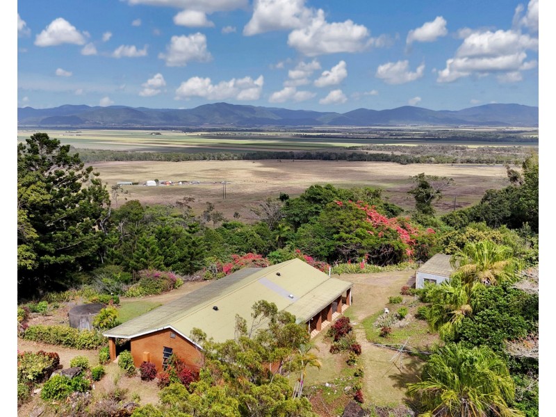 91901 Bruce Highway, Alligator Creek QLD 4740