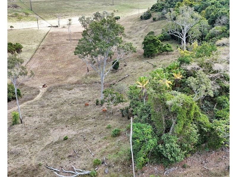 91901 Bruce Highway, Alligator Creek QLD 4740