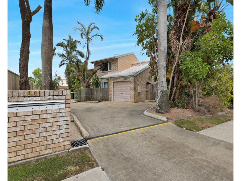 2/31 Norris Street, Mackay QLD 4740