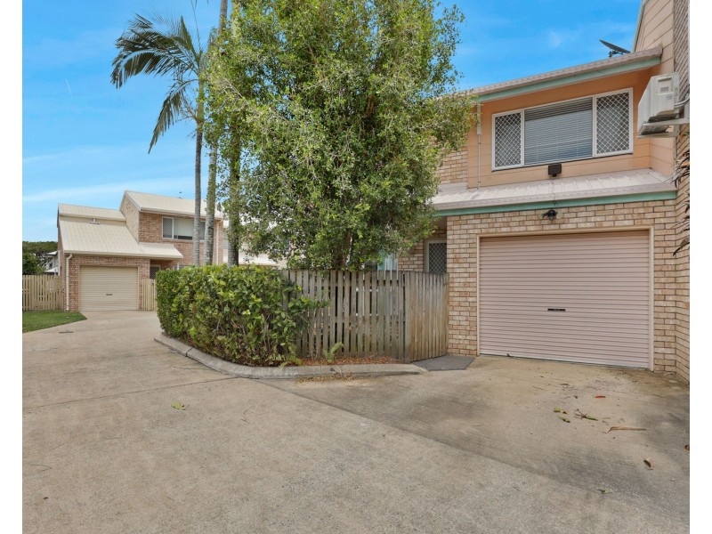 2/31 Norris Street, Mackay QLD 4740