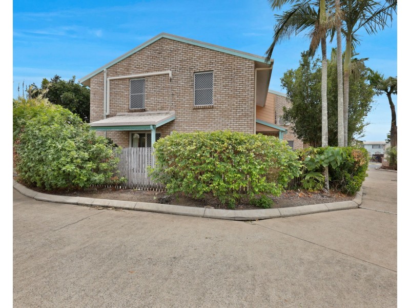 2/31 Norris Street, Mackay QLD 4740