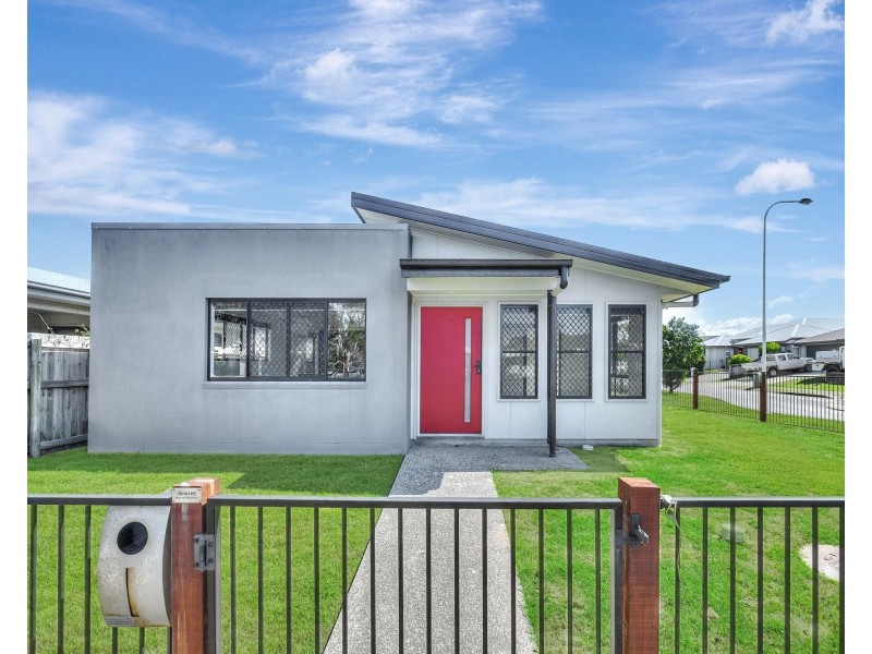 27 Sonoran Street, Rural View QLD 4740