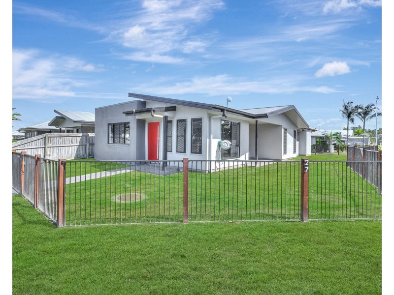 27 Sonoran Street, Rural View QLD 4740