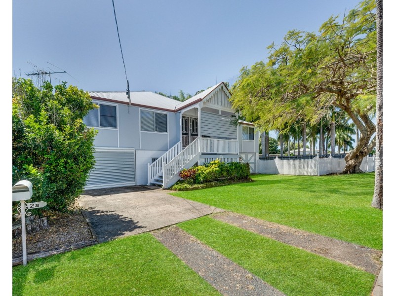 2A Duncan Street, West Mackay QLD 4740