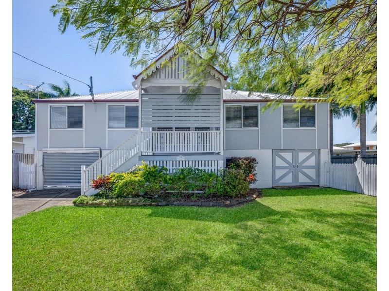 2A Duncan Street, West Mackay QLD 4740