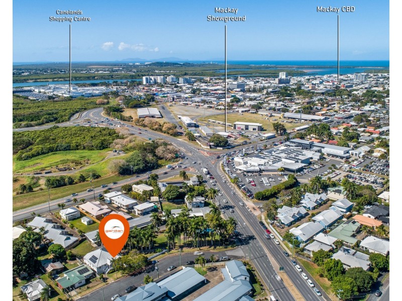2A Duncan Street, West Mackay QLD 4740