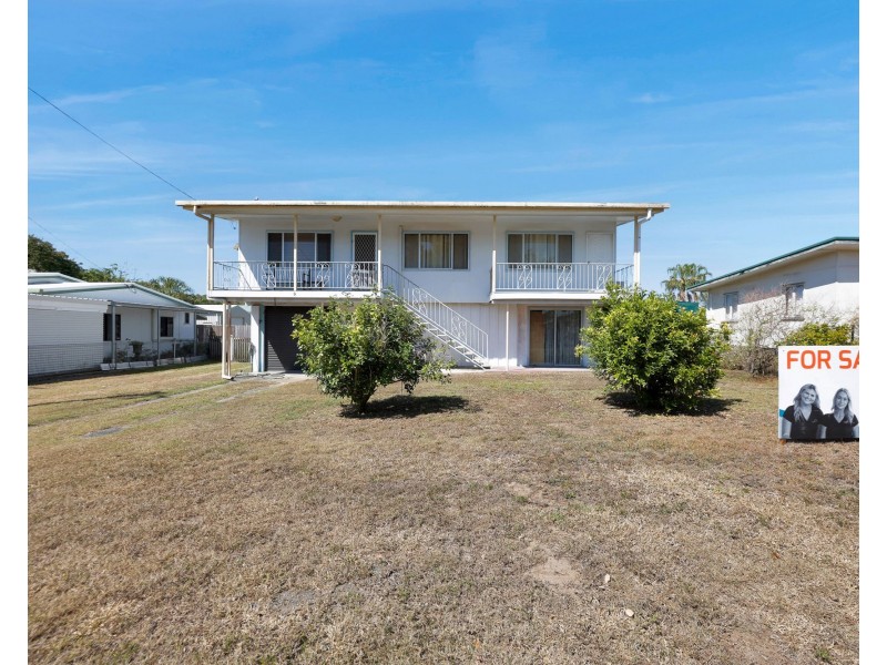 9 Magpie Street, Slade Point QLD 4740