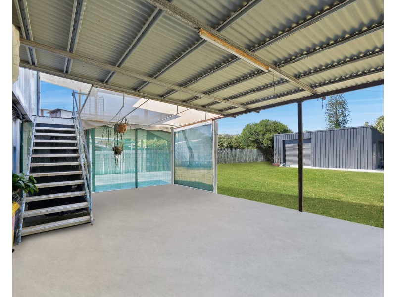 9 Magpie Street, Slade Point QLD 4740
