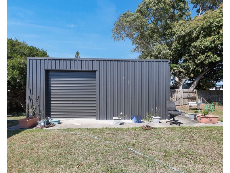 9 Magpie Street, Slade Point QLD 4740