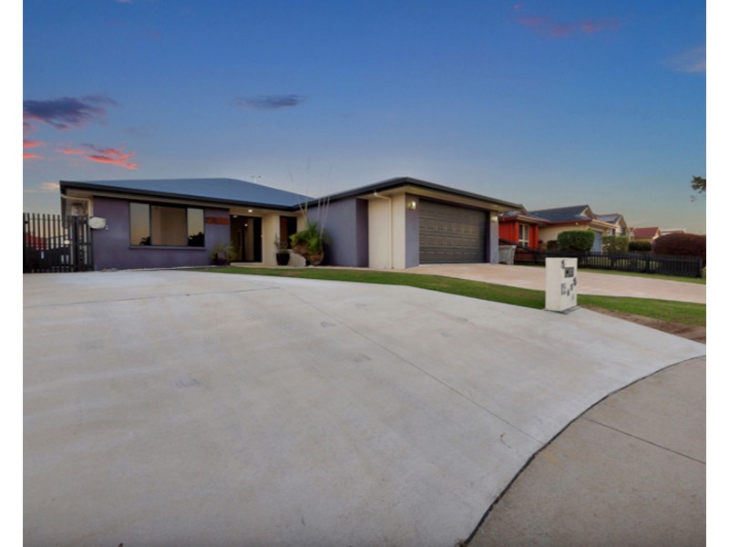 15 Madison Avenue, Glenella QLD 4740