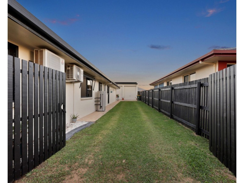 15 Madison Avenue, Glenella QLD 4740