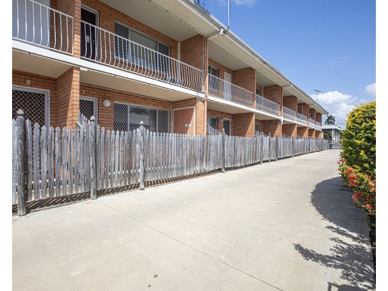7/19 Prospect Street, Mackay QLD 4740