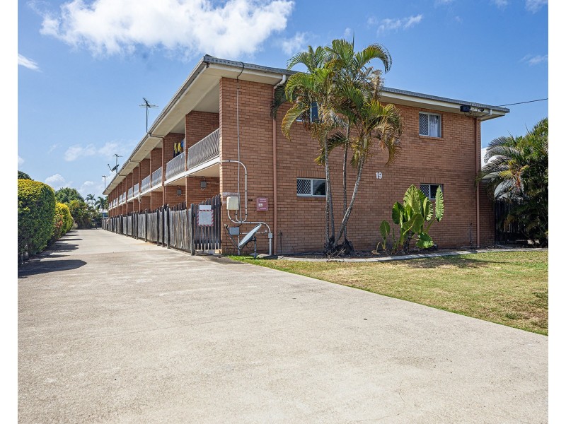 7/19 Prospect Street, Mackay QLD 4740