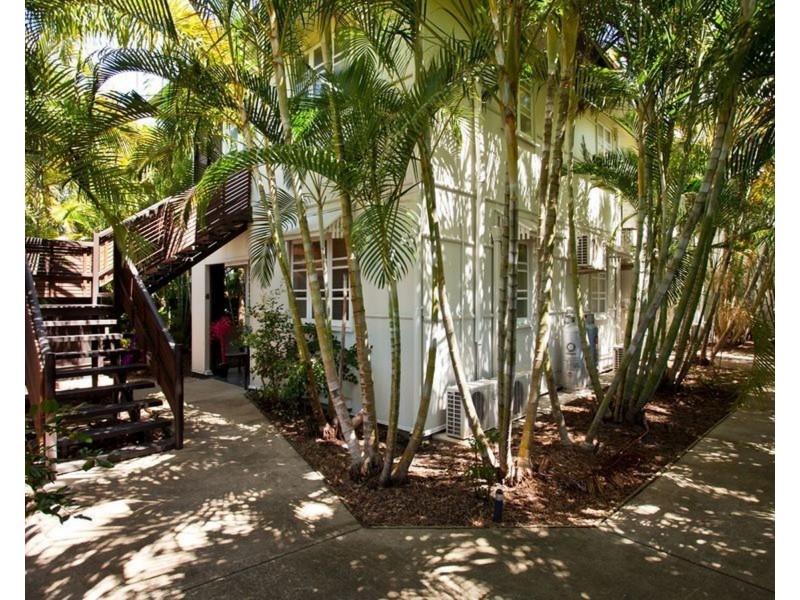 4/6a Forth Street, South Mackay QLD 4740