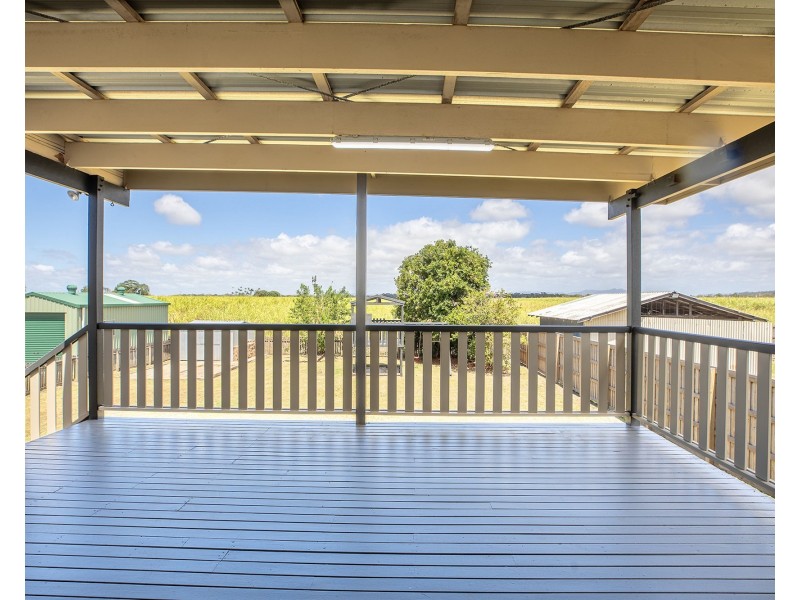 25768 Peak Downs Highway, Walkerston QLD 4751