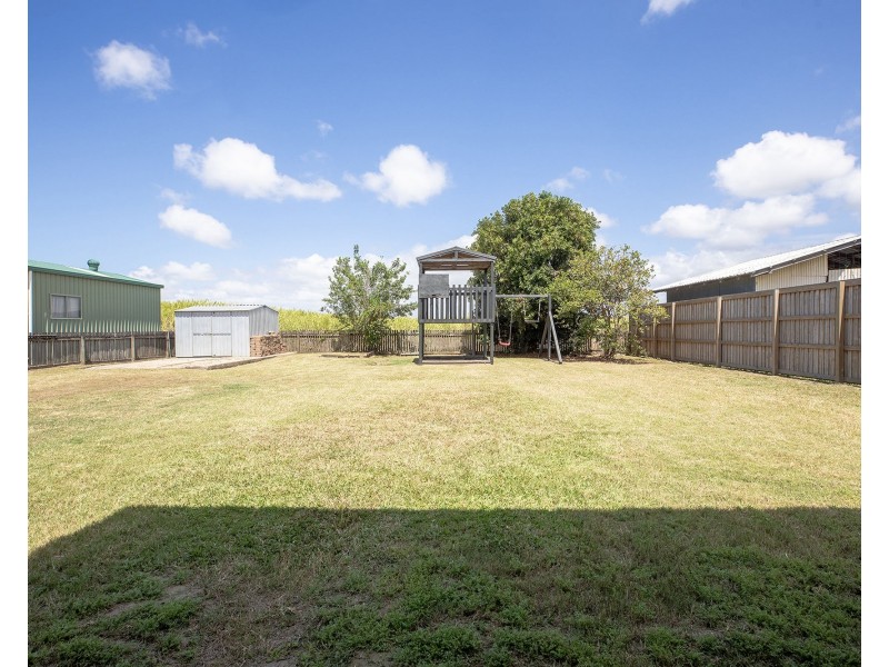25768 Peak Downs Highway, Walkerston QLD 4751